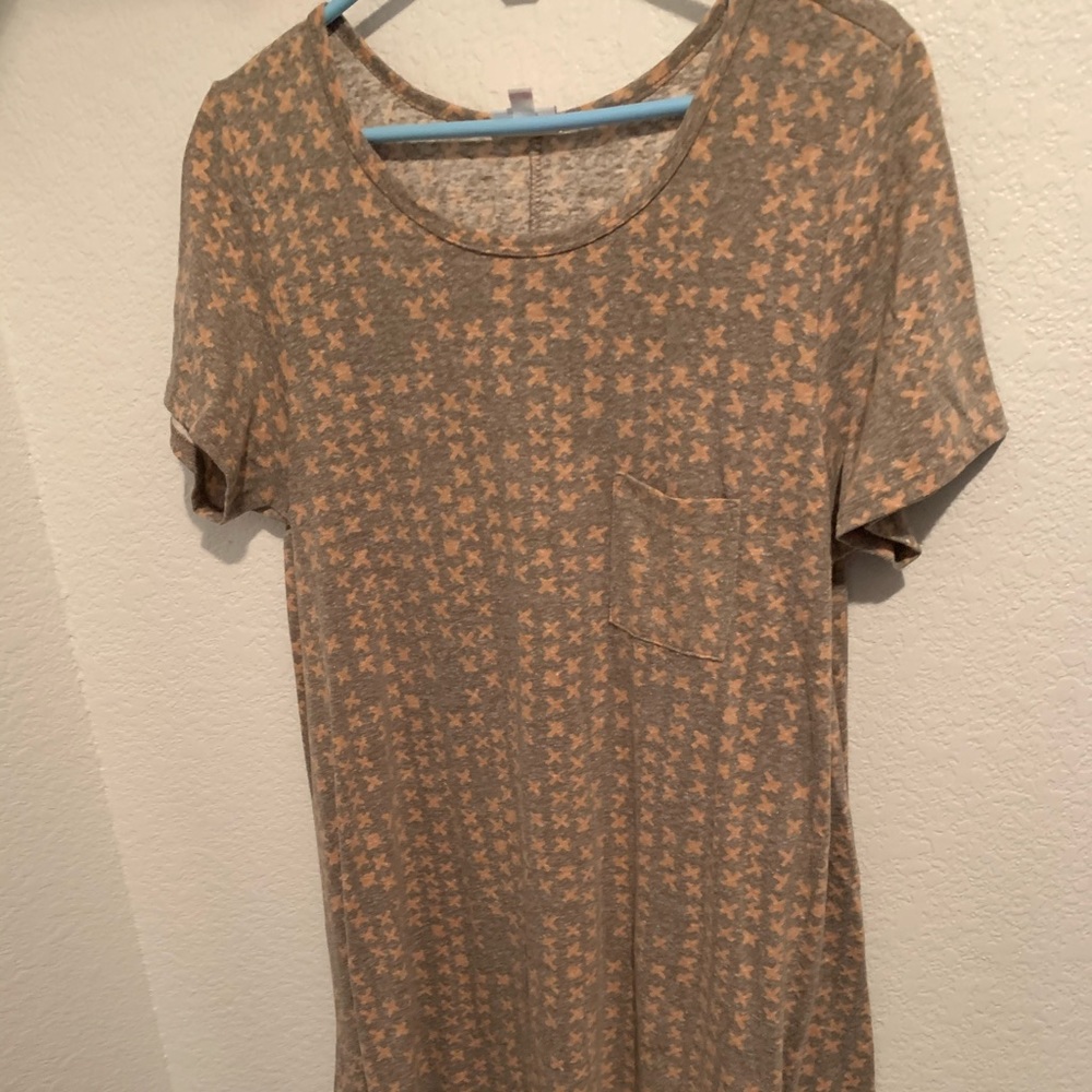 Lularoe Carly
